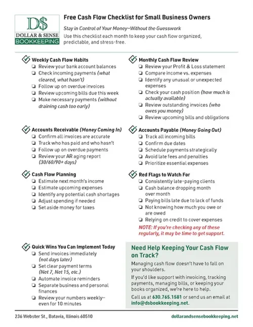 D&S Cashflow Worksheet r05.06